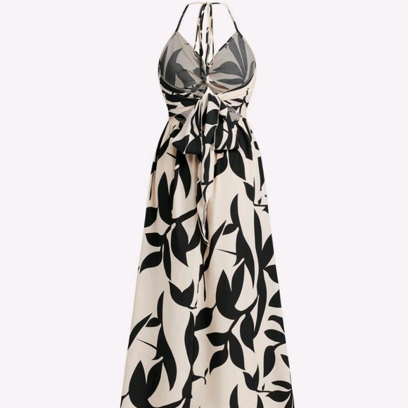 Sun dress - Picture 3 of 3